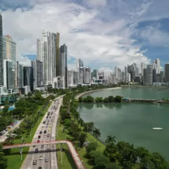 Panamá