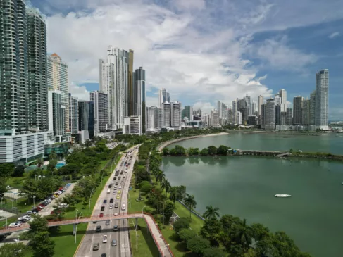 Panamá