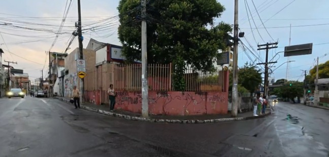 Reprodução/TV Bahia
