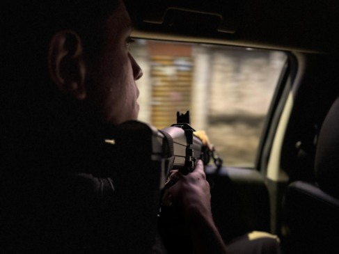 Reprodução/Polícia Civil