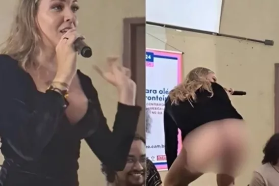 Foto: Reprodução/Redes Sociais