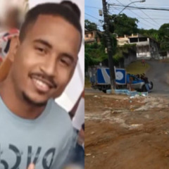 Pai e filho estão entre as vítimas de triplo homicídio