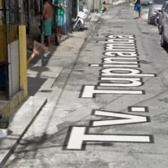 Foto: Reprodução/Google Maps