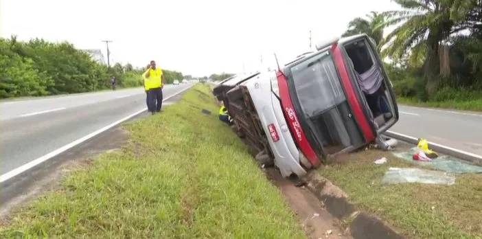 Foto: Reprodução/TV Bahia