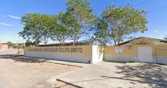 Foto: Reprodução Google Street View