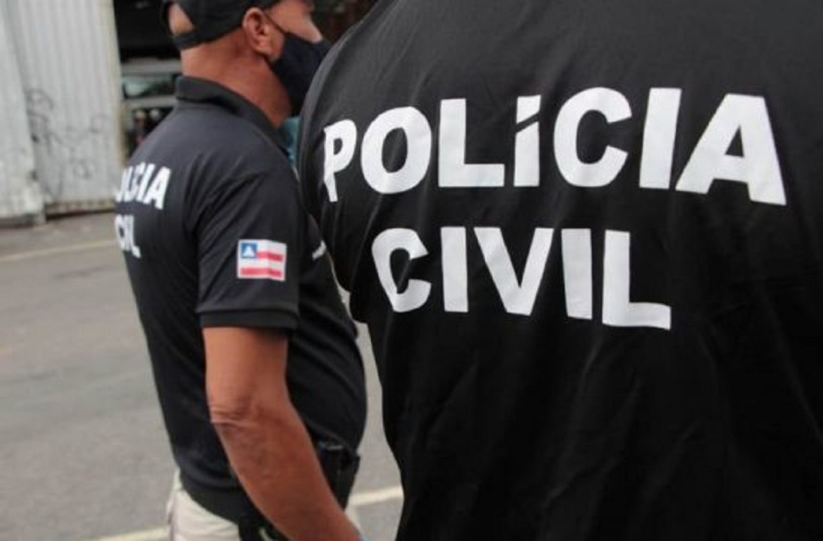 Foto: Divulgação/Polícia Civil