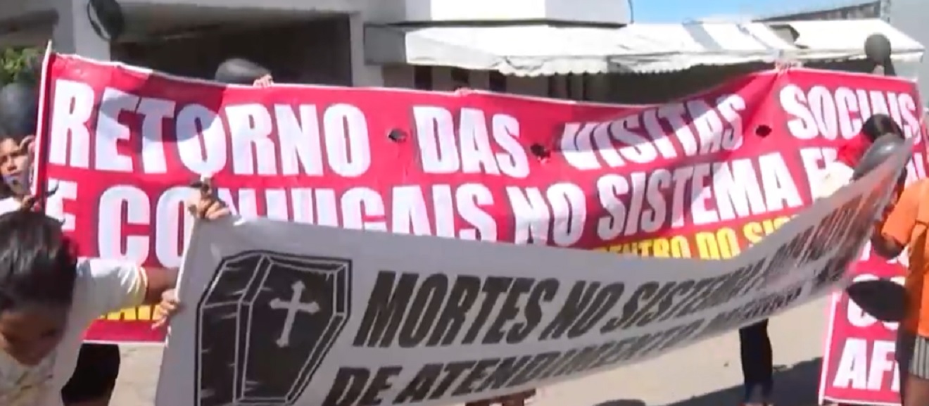 Foto: Reprodução/Record Bahia
