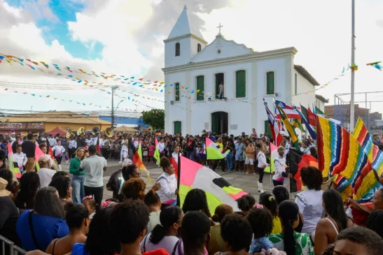Fotos: Jefferson Peixoto / Secom PMS