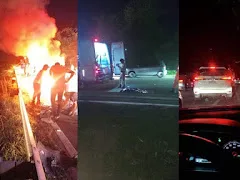 Redes Sociais / Reprodução