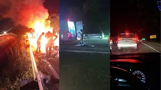 Redes Sociais / Reprodução