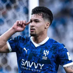 Foto: Divulgação/Al-Hilal