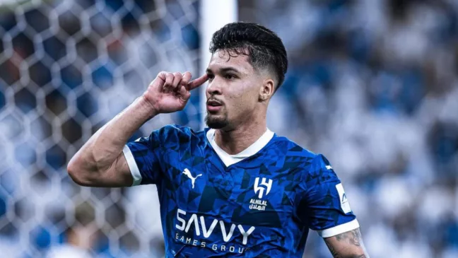 Foto: Divulgação/Al-Hilal