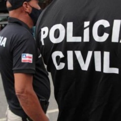 Foto: Divulgação/Polícia Civil