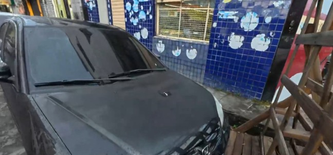 Reprodução/TV Bahia