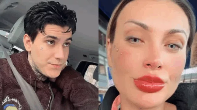 Foto: Reprodução/Redes Sociais
