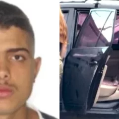 Turista é morto com tiro na cabeça em cidade turística da Bahia