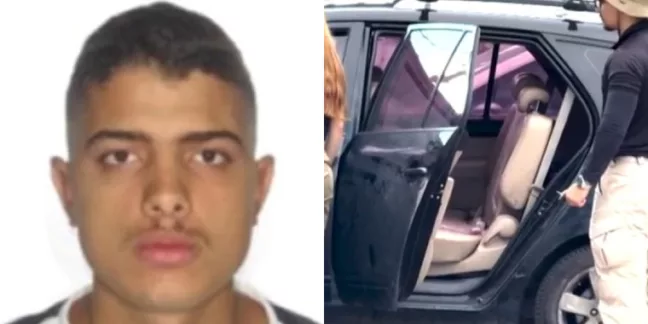 Turista é morto com tiro na cabeça em cidade turística da Bahia