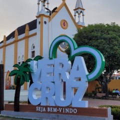 Foto: Divulgação / Prefeitura de Vera Cruz