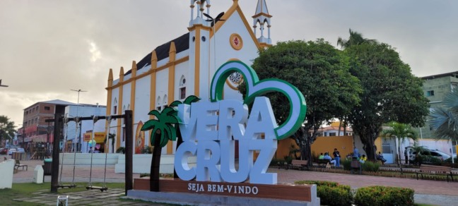 Foto: Divulgação / Prefeitura de Vera Cruz