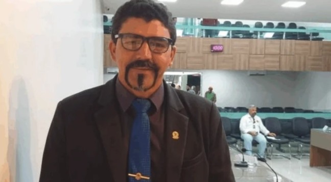 Reprodução/Redes sociais