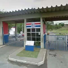 Google Maps / Reprodução