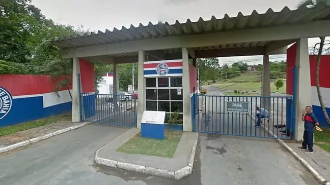 Google Maps / Reprodução
