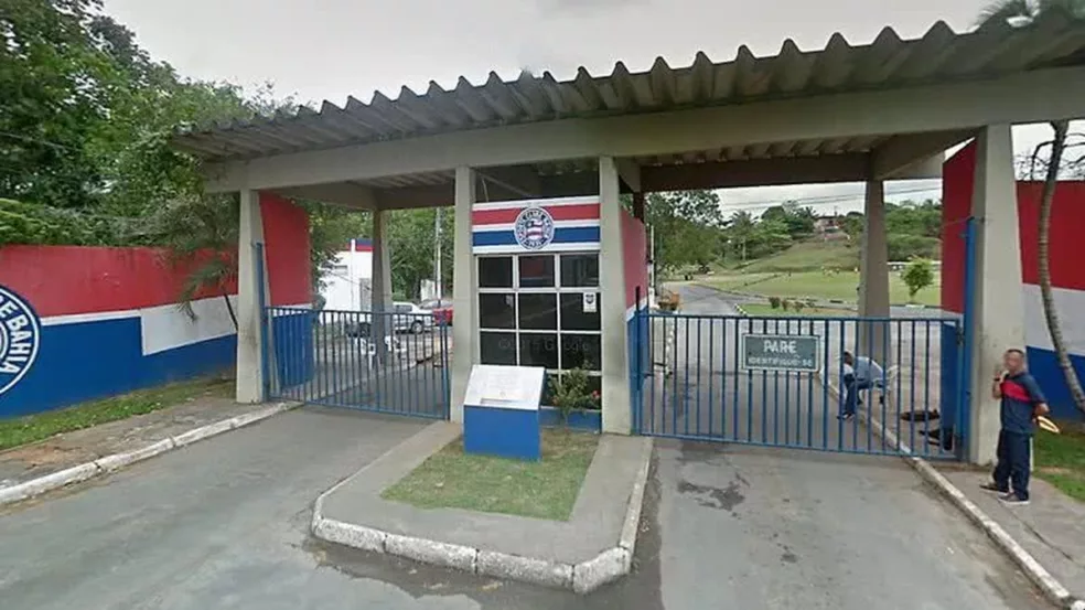 Google Maps / Reprodução