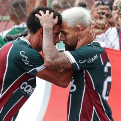 Foto: Andrade Júnior/Fluminense de Feira