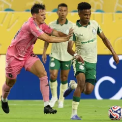 Foto: Cesar Greco/Palmeiras
