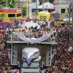 Foto: Divulgação/Gilberto Júnior/PMS
