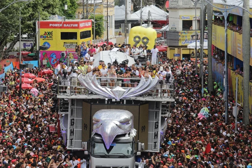 Foto: Divulgação/Gilberto Júnior/PMS