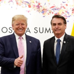 Foto: Alan Santos/PR