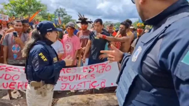 PRF / Divulgação
