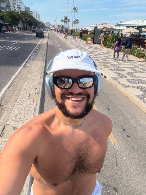 Foto: Reprodução/Instagram @gominho