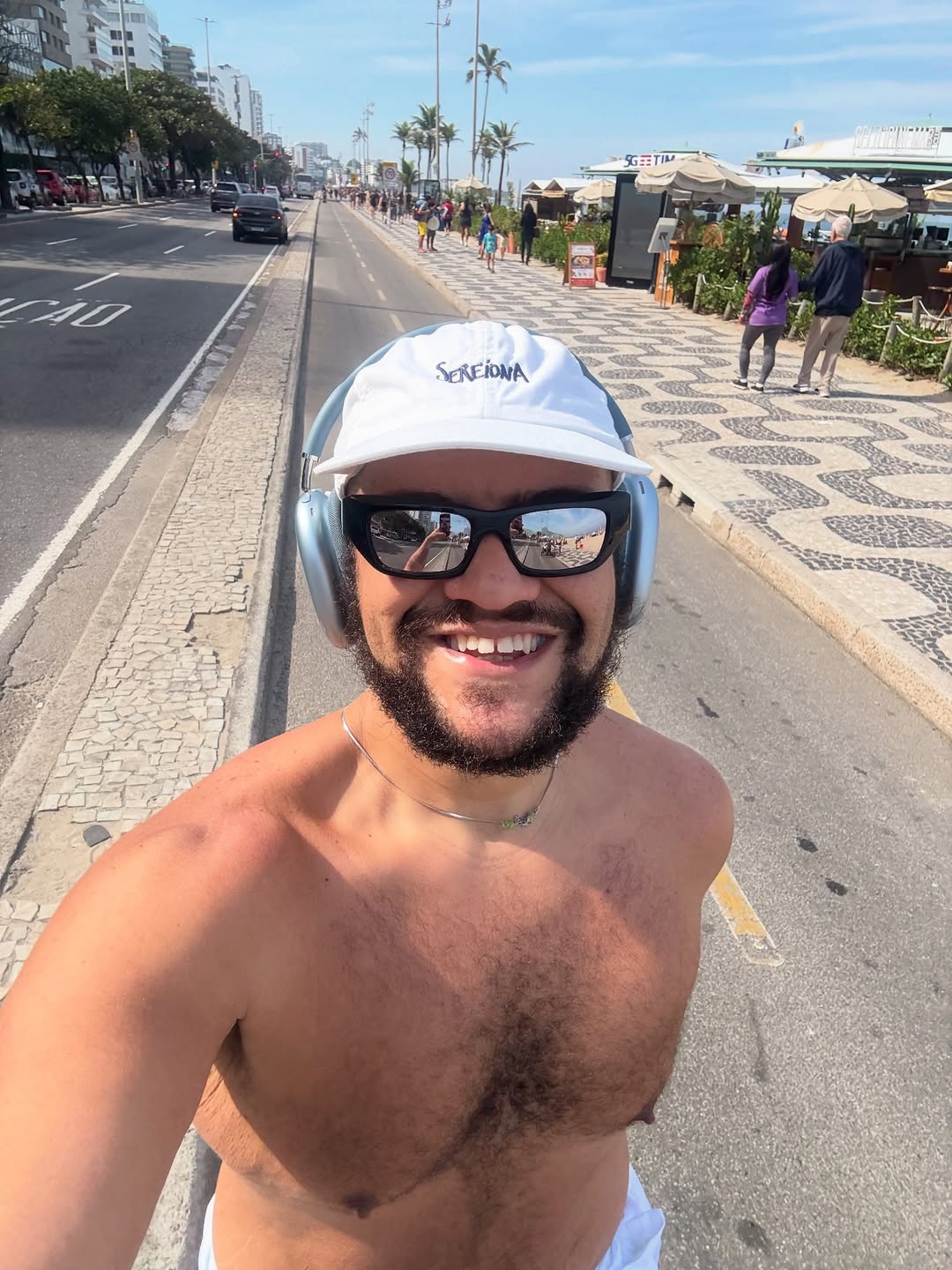 Foto: Reprodução/Instagram @gominho