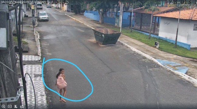 Foto: Divulgação/SSP