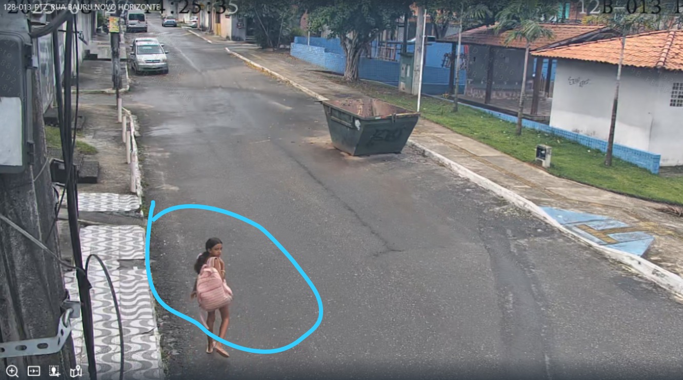Foto: Divulgação/SSP