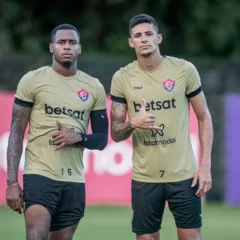 Victor Ferreira/EC Vitória 