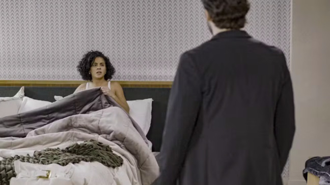 Foto: Reprodução/TV Globo