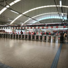 Foto: Divulgação / CCR Metrô Bahia