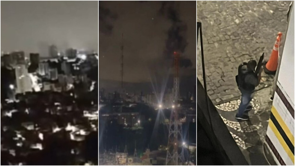 Foto: Reprodução/Redes Sociais
