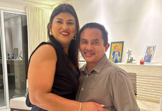 Foto: Reprodução/Redes Sociais