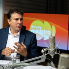Foto: Vitor Vasconcelos / Secom / PR