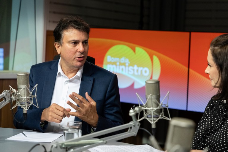 Foto: Vitor Vasconcelos / Secom / PR