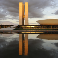 Congresso Nacional. Foto: Jonas Pereira/Agência Senado
