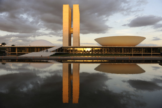 Congresso Nacional. Foto: Jonas Pereira/Agência Senado