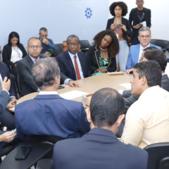 Foto: Antonio Queirós/CMS/Divulgação
