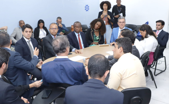Foto: Antonio Queirós/CMS/Divulgação