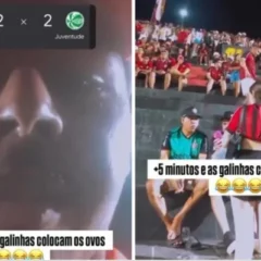 Foto: Reprodução / Redes Sociais