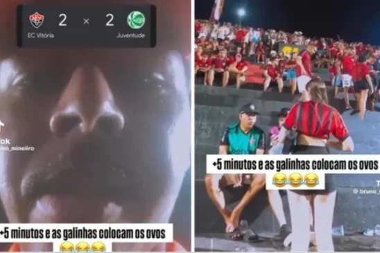 Foto: Reprodução / Redes Sociais
